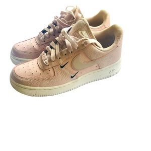 Air force 1 Pink for wowen